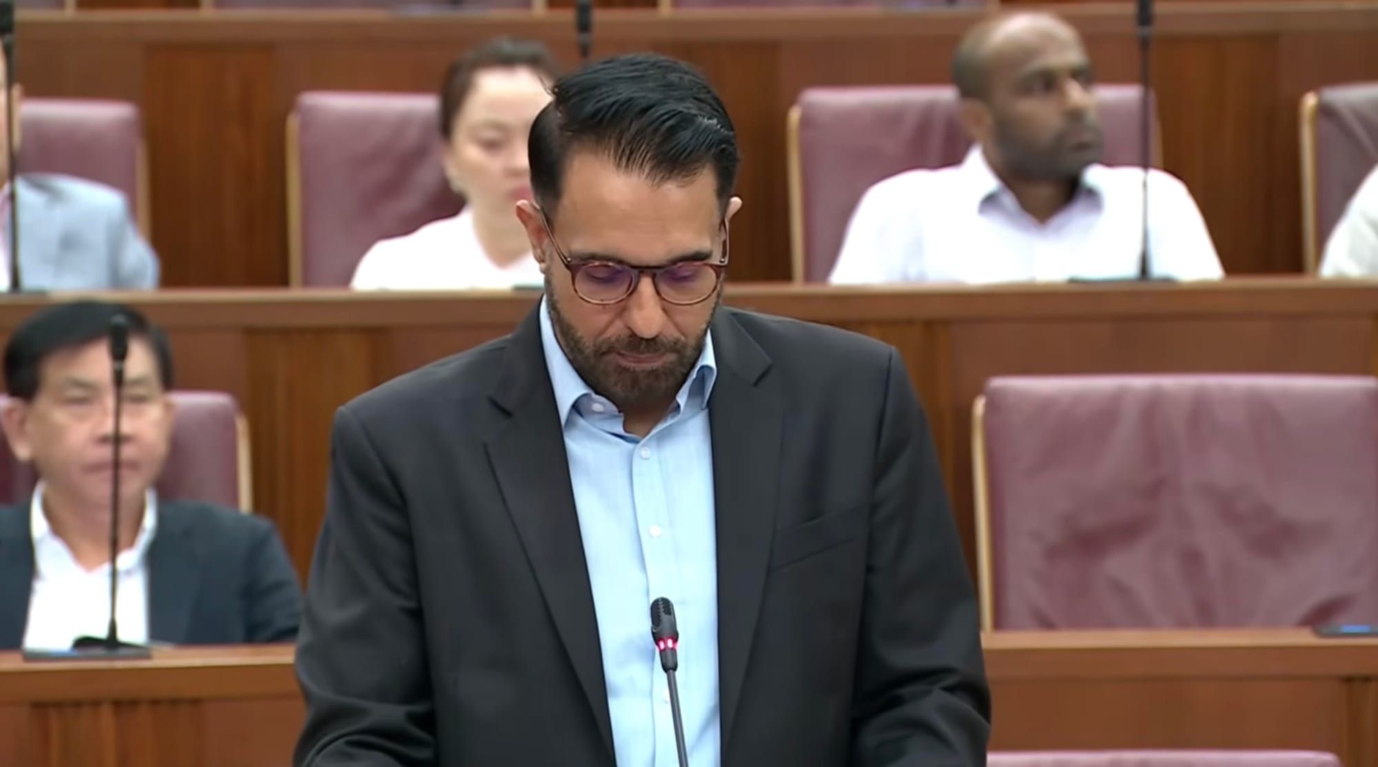 A sharp sting or a slow bleed? Pritam Singh has to decide how he’s going to hurt the opposition Post image