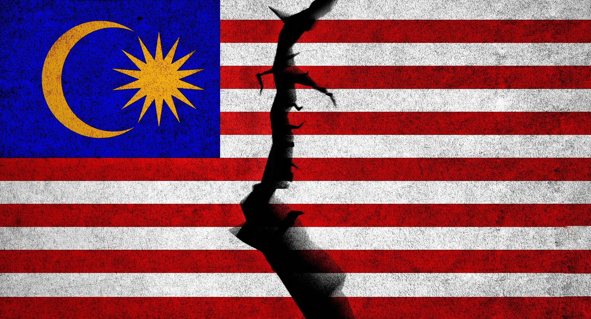 Malaypartheid: the controversial post republished here Post image