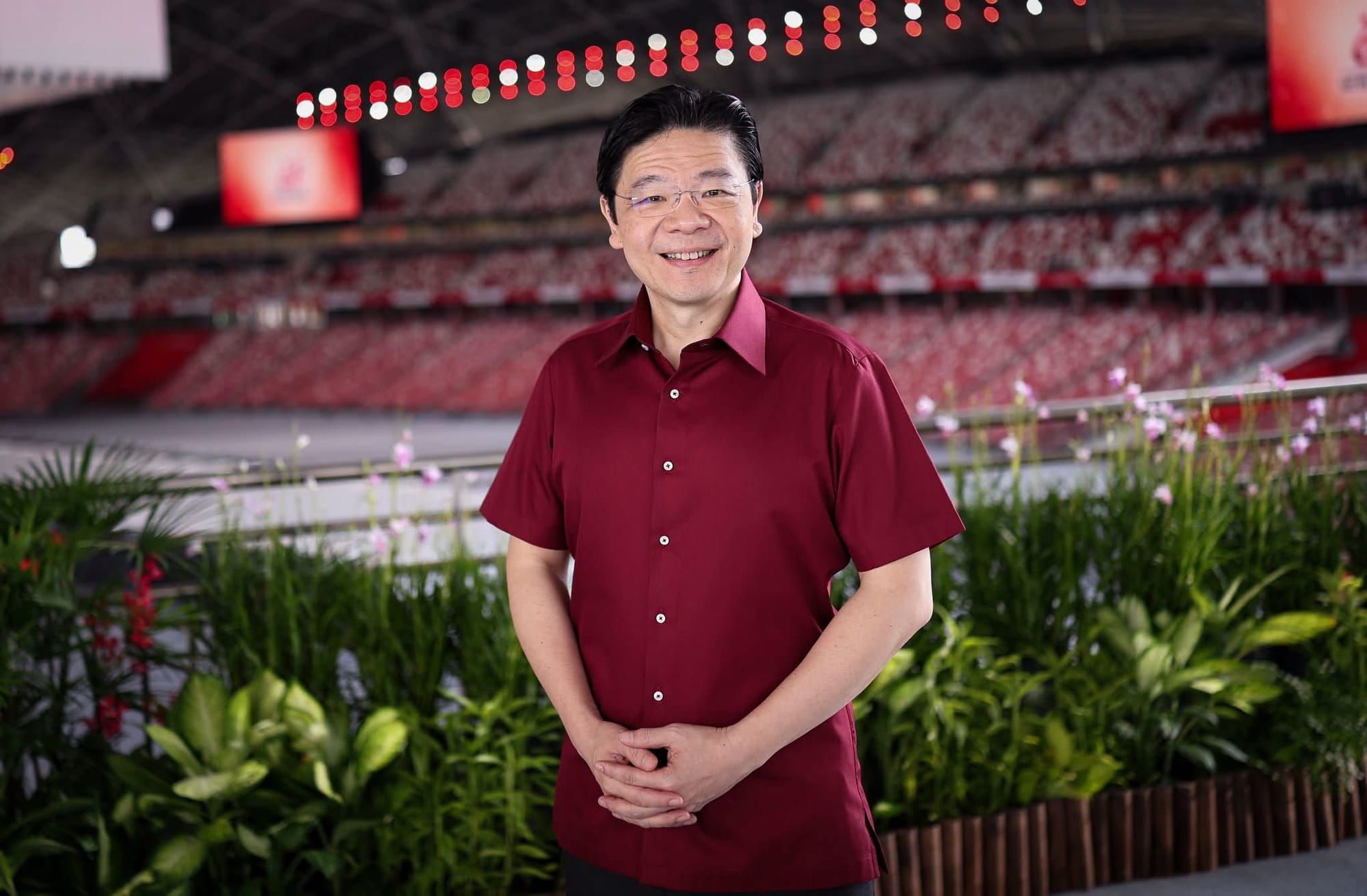 PM Wong shouldn’t be donating his pay rise to charity Post image