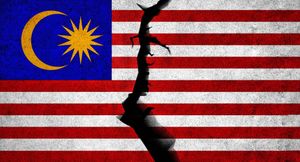 Malaypartheid: the controversial post republished here Feature image