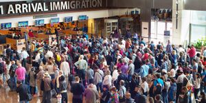 Immigration explained: new citizens do not increase Singapore’s population Feature image