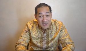 Disgraced Jokowi minister blames S’pore - but Indonesia burns because it’s a corrupt shithole Feature image