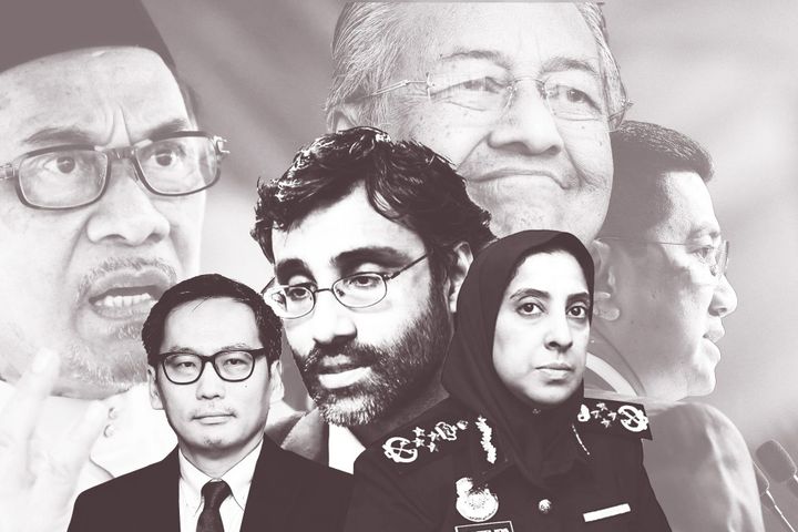 X-Raying ‘Lawyers for Liberty’: another Malaysian weapon fired at Singapore? Feature image