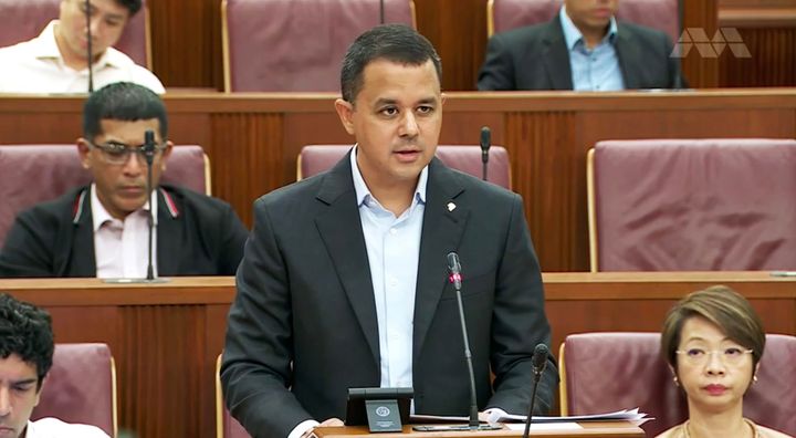 Inquiry into Christopher de Souza is a welcome development for Singapore Feature image