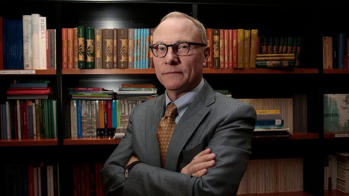Jamus Lim misquotes the Nobel Prize winner Feature image
