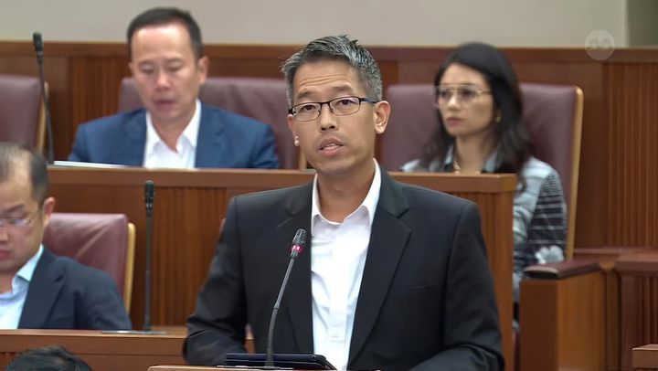 The day the Workers’ Party robbed the workers Feature image