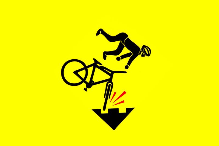 Jamus Lim takes on cycling paths in Singapore Feature image