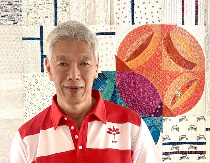 You can’t get a little bit pregnant, Mr Lee Hsien Yang Feature image