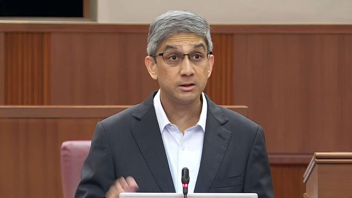 Has Leon Perera just rebelled against his party? Feature image