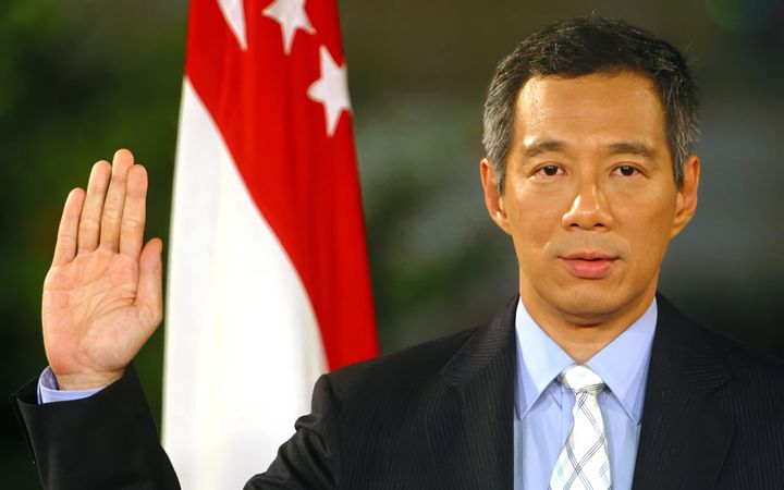 Lee Hsien Loong: Singapore’s favourite punching bag? Feature image