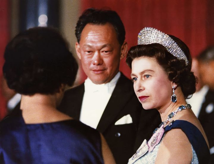 Who did more for Singapore: the British or the PAP? Feature image