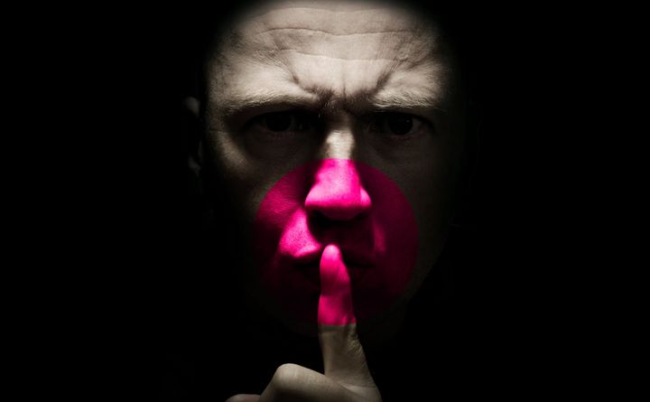 The problem with Pinkdot: it’s built on a lie Feature image