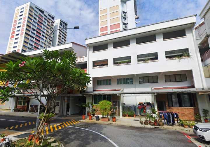 Why are people paying millions for HDB flats with short leases? Because they’re a bargain Feature image