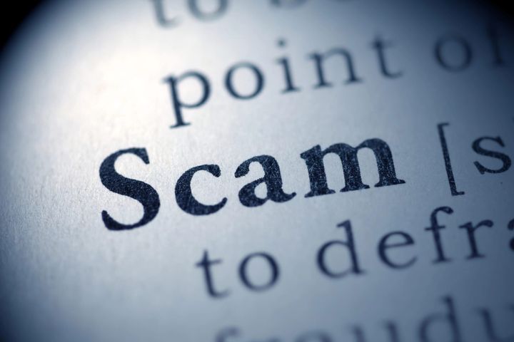 Jamus Lim proposes insurance from scams. Could that really work? Feature image