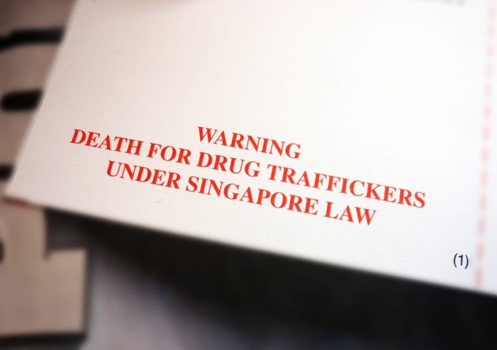 Yes, death penalty deters drug trafficking Feature image