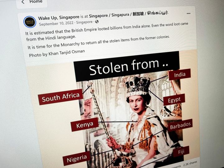 Wake Up, Singapore... and learn some history Feature image