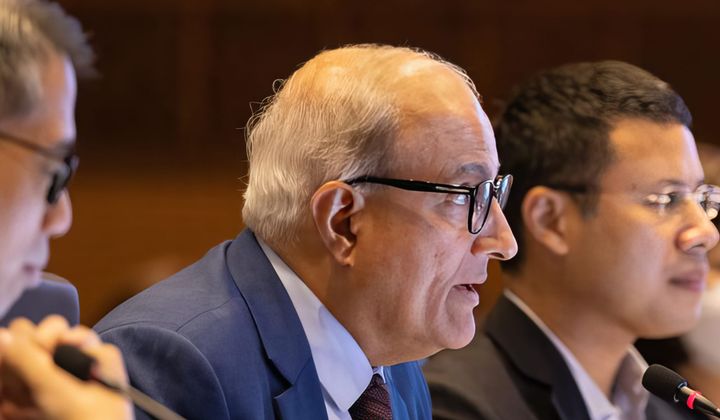 Ownself can check ownself after all? Iswaran’s case is a problem for the opposition Feature image