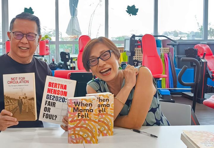 Is Bertha Henson Singapore’s worst journalist ever? Feature image