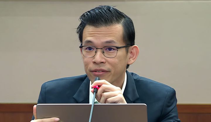 WP’s Kenneth Tiong is quickly becoming a bigger liability to the party than Raeesah Khan Feature image