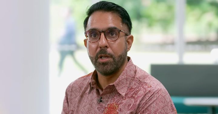 Pritam Singh has just said the most controversial thing of his entire career Feature image