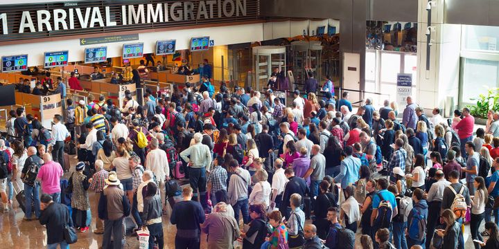 Immigration explained: new citizens do not increase Singapore’s population Feature image