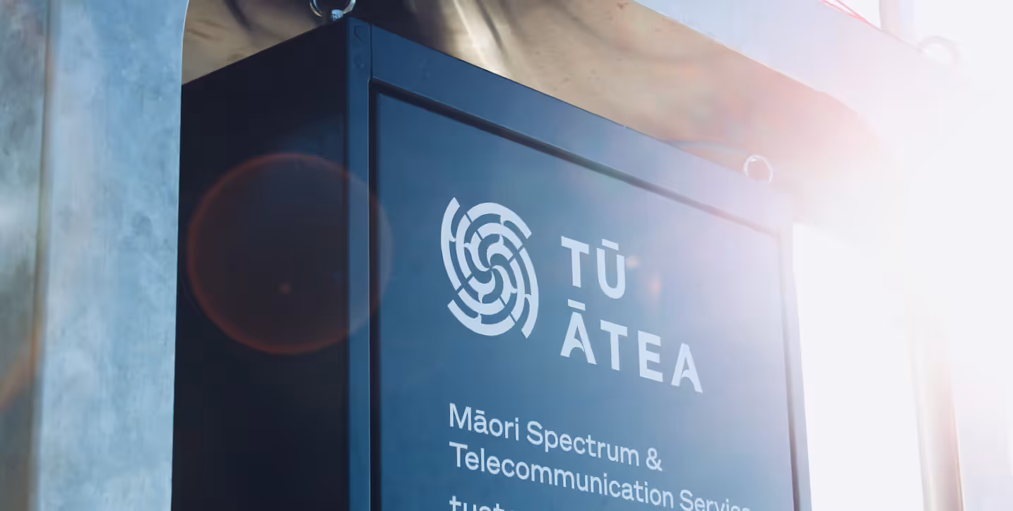 Tū Ātea.