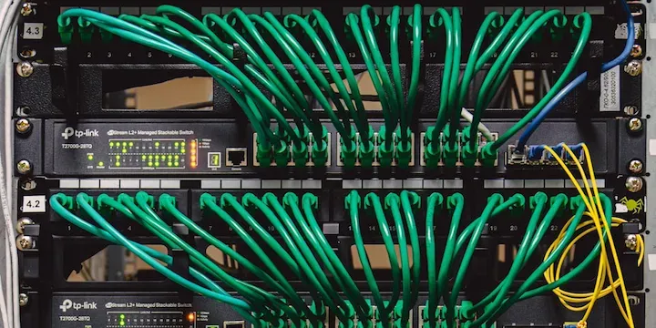 Internet exchange points in New Zealand explained