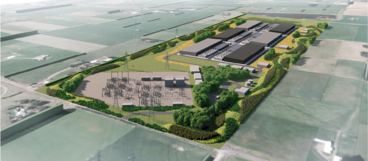 Data centres in New Zealand