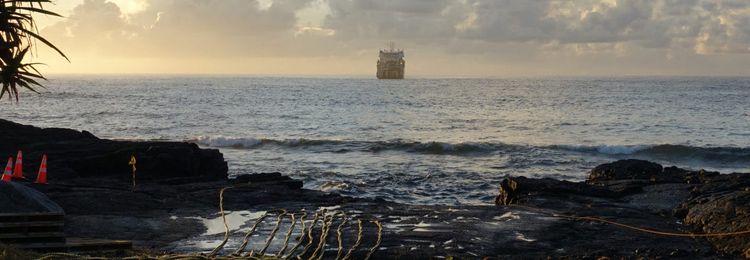 Submarine cables in New Zealand