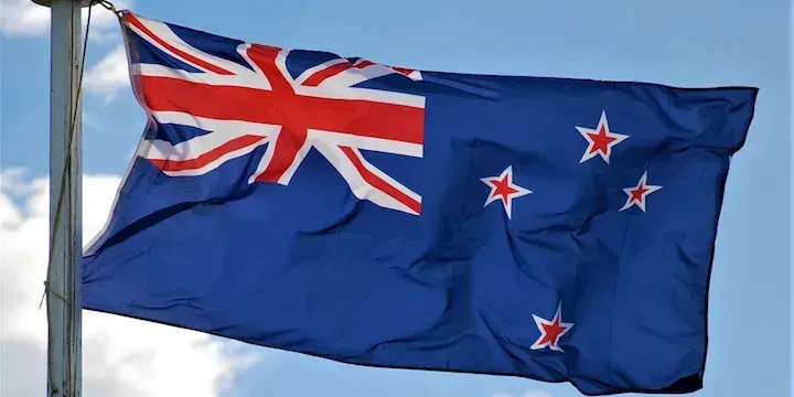 Data sovereignty in New Zealand