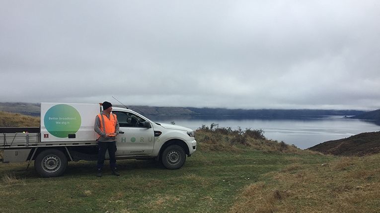 Final UFB leg secures West Coast network resilience