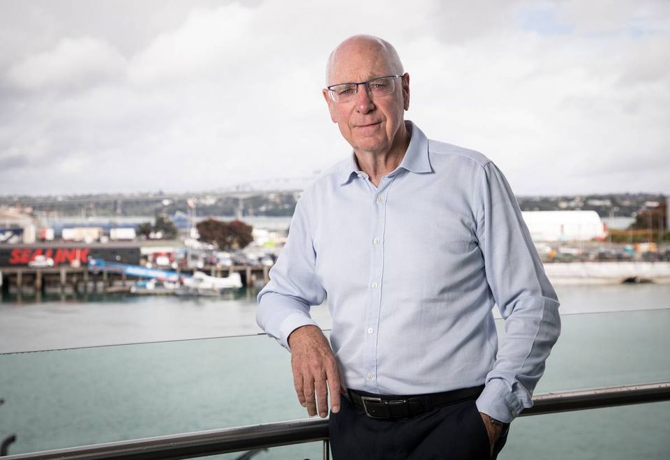 New Zealand’s important green data-centre chance