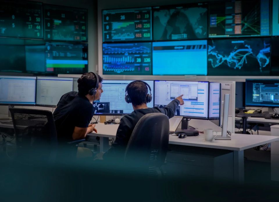 Kordia cybersecurity.