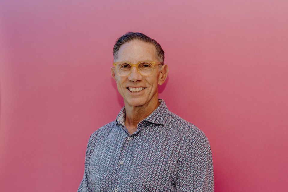 Chorus’ head of Growth and New Business, Joe Caccioppoli.