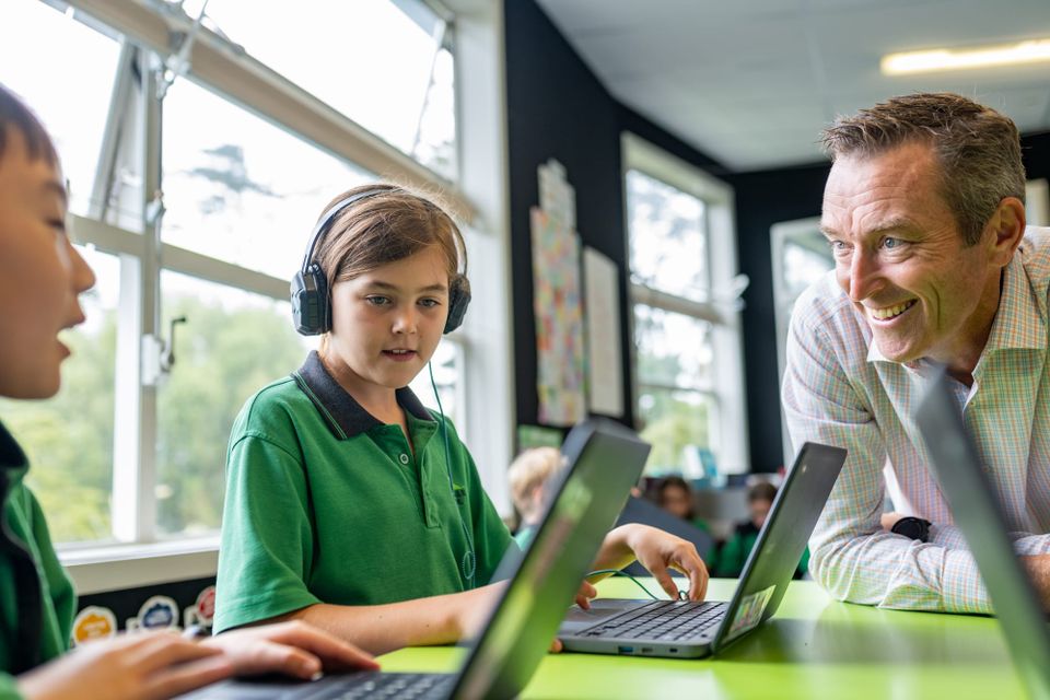 Network for Learning to use NCSC, CertNZ services to upgrade cyber security.