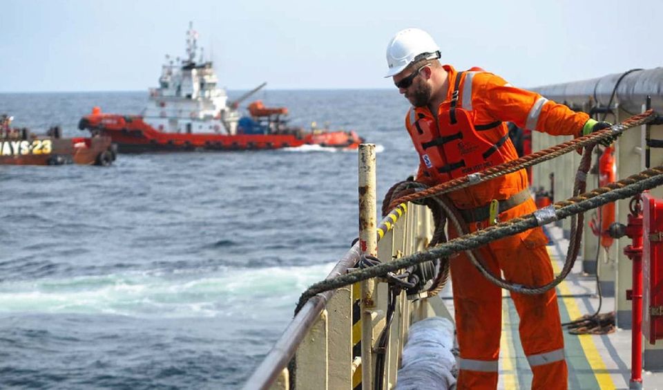 Hawaiki trans-Pacific submarine cable ready to roll