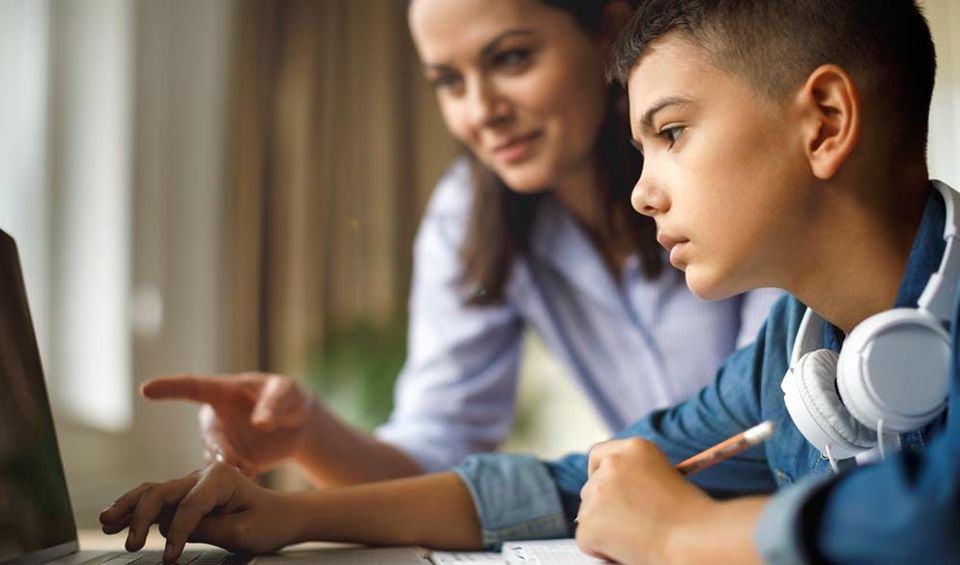 Chorus moves to bridge digital divide.