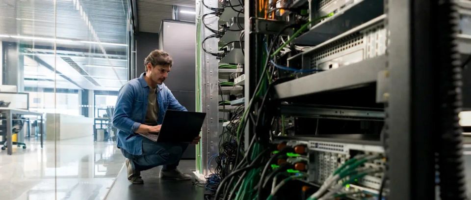 Chorus business fibre/