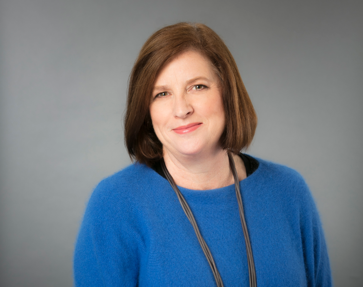 Chorus CEO Kate McKenzie.