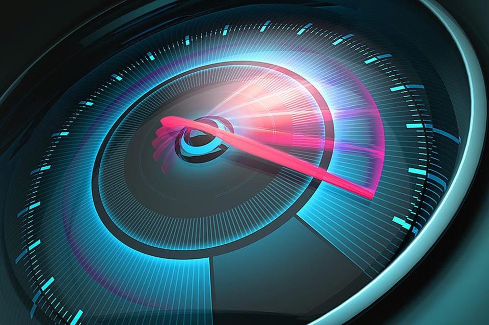 Broadband data downloads surge.