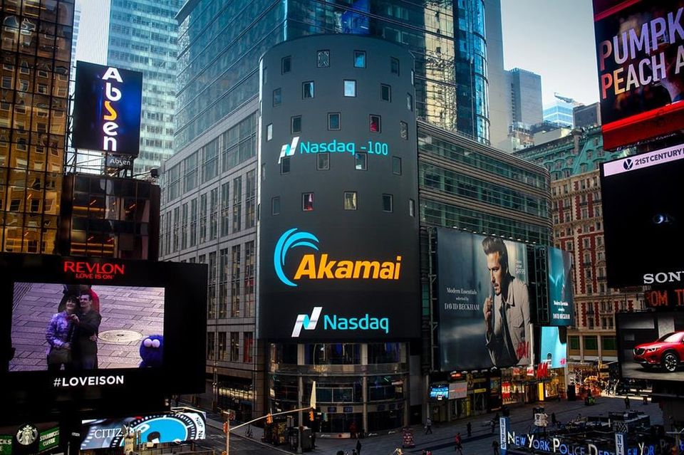 Akamai