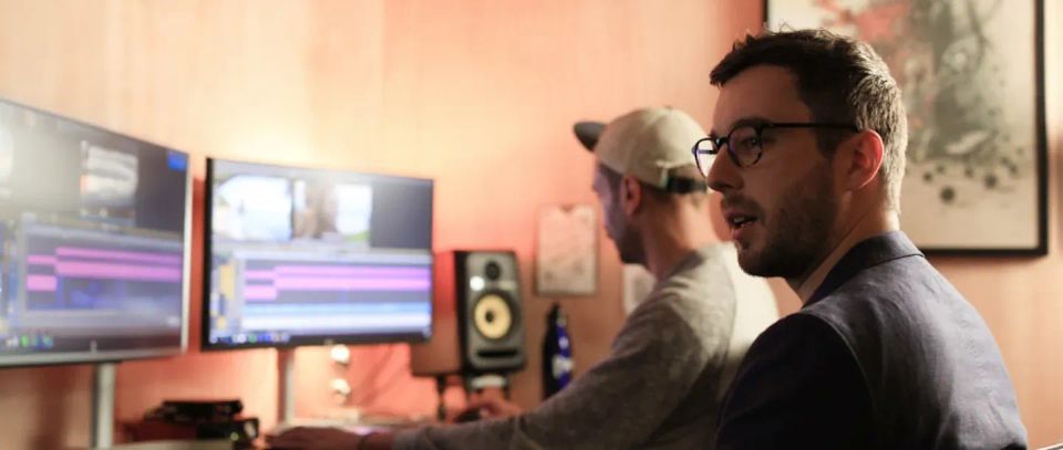 Small business hyper fibre. 