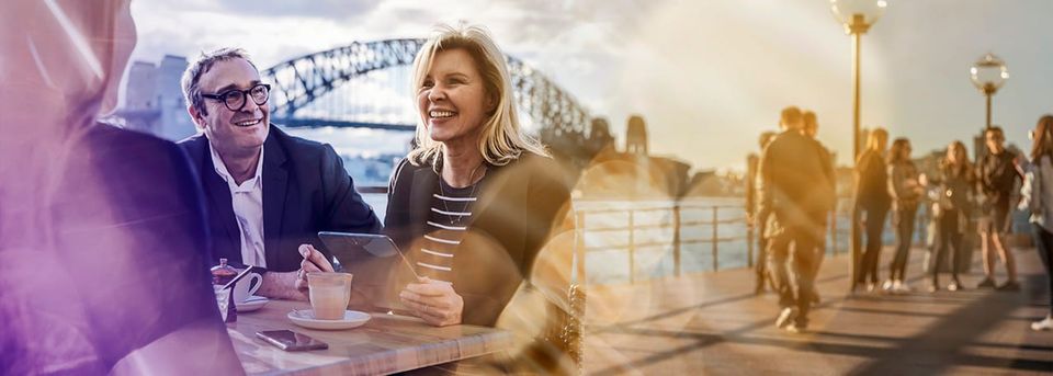 Spark trans-tasman roaming.