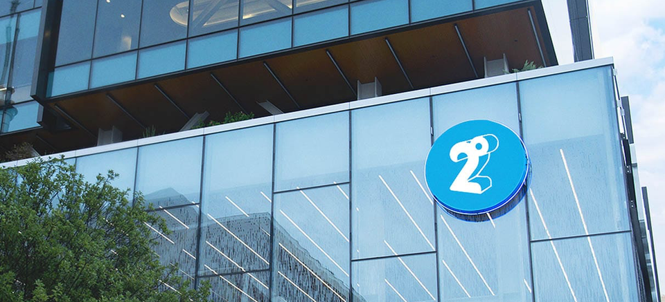 2degrees HQ. 