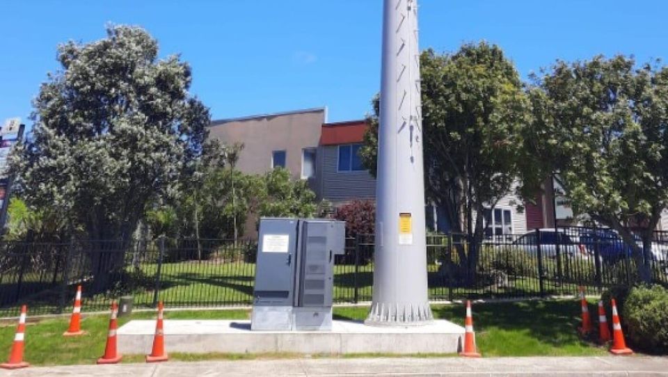 One NZ’s final 3G sprint as Amazon enters LEO fray