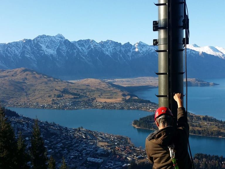 2degrees launches 5G network