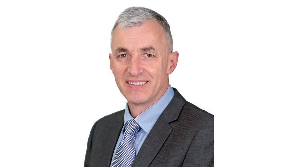 Chorus CEO JB Rousselot.