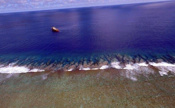 Southern Cross Cable.