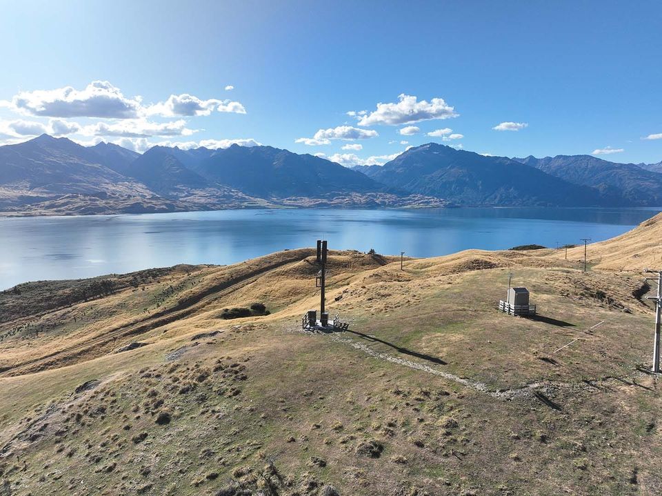 Rural Connectivity Group.