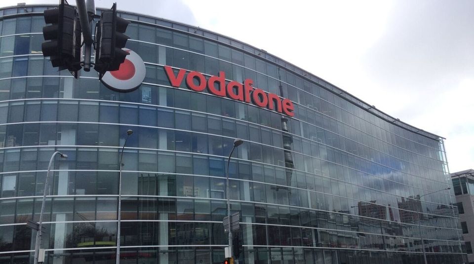 FibreX marketing lands Vodafone in court